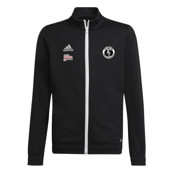 TC Vorster Wald x adidas Entrada 22 Trainingsjacke Kinder...