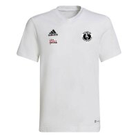 TC Vorster Wald x adidas Entrada 22 T-Shirt Kinder -...