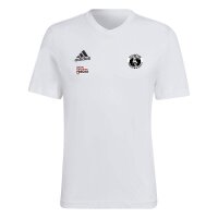 TC Vorster Wald x adidas Entrada 22 T-Shirt Herren -...