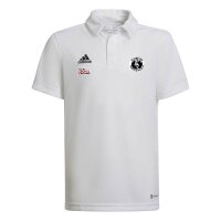 TC Vorster Wald x adidas Entrada 22 Poloshirt Kinder -...