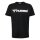 hummel Hmlgo 2.0 Logo T-Shirt S/S Herren - black