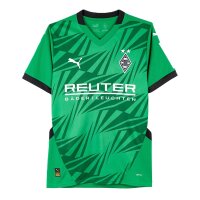 Puma Borussia Mönchengladbach Trikot Away 24/25...