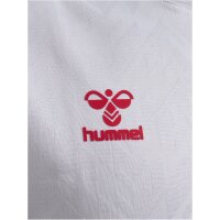 hummel 1. FC K&ouml;ln Trikot Home 24/25 Herren - wei&szlig;/rot