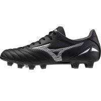 Mizuno Morelia Neo Pro MD - schwarz/silber