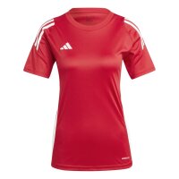 adidas Tiro 24 Trikot Herren - rot/weiß