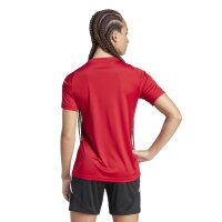 adidas Tiro 24 Trikot Herren - rot/wei&szlig;