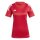 adidas Tiro 24 Trikot Herren - rot/weiß