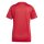 adidas Tiro 24 Trikot Herren - rot/weiß