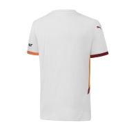 Puma Galatasaray Istanbul Trikot Away 24/25 Herren -...