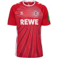 hummel 1. FC Köln Trikot Away 24/25 Herren -...