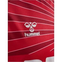 hummel 1. FC K&ouml;ln Trikot Away 24/25 Herren - rot/wei&szlig;