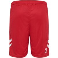 hummel 1. FC K&ouml;ln Shorts Away 24/25  Kinder - rot/wei&szlig;