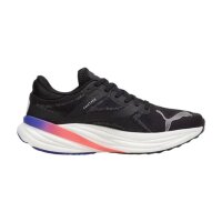 Puma Magnify Nitro 2 Laufschuhe Herren - schwarz/rosa/lila