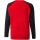 Puma teamLIGA Trainingstop Kinder - rot/schwarz