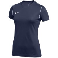 Nike Park 20 Trikot Damen - navy/weiß