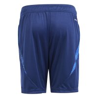 adidas Tiro 24 Competition Shorts Kinder - navy/blau