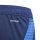 adidas Tiro 24 Competition Shorts Kinder - navy/blau