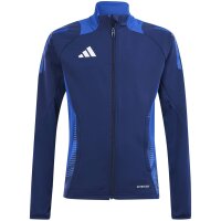 adidas Tiro 24 Competition Trainingsjacke Kinder - navy/blau