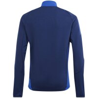 adidas Tiro 24 Competition Trainingsjacke Kinder - navy/blau