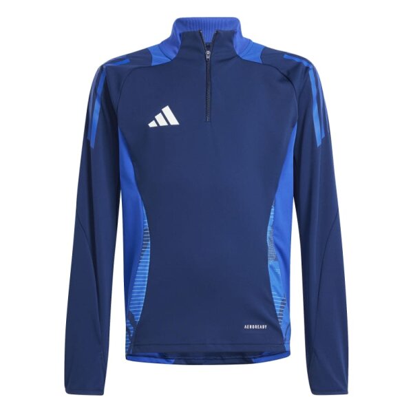 adidas Tiro 24 Competition Trainingstop Kinder - navy/blau