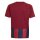 adidas Striped 24 Trikot Kinder - rot/blau/gelb