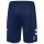 hummel 1. FC Köln 3rd Shorts 24/25  Kinder - navy/weiß