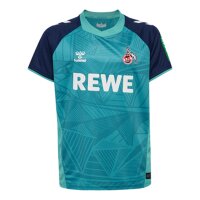 hummel 1. FC Köln 3rd Trikot 24/25 Kinder -...