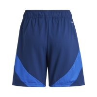 adidas Tiro 24 Competition Match Shorts Kinder - navy/blau