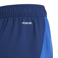 adidas Tiro 24 Competition Match Shorts Kinder - navy/blau