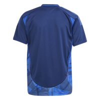 adidas Tiro 24 Competition Trikot Kinder - navy/blau