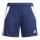 adidas Tiro 24 Shorts Damen - navy/weiß