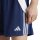 adidas Tiro 24 Shorts Damen - navy/weiß