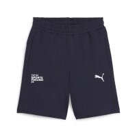 DSV98 x Puma teamGOAL Casuals Shorts Herren - navy