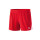 Erima Classic 5-C Shorts Damen - rot/weiß