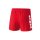 Erima Classic 5-C Shorts Damen - rot