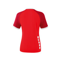 Erima Zenari 3.0 Trikot Damen - rot