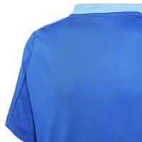 adidas Tiro 24 Competition Trikot Kinder - blau