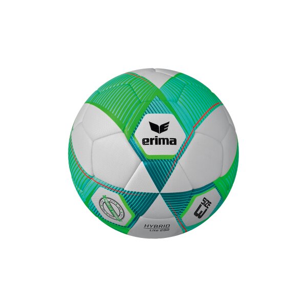 Erima Fußball Hybrid Lite 290 Gr.3 - mehrfarbig