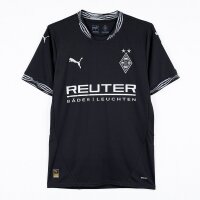 Puma Borussia Mönchengladbach 3rd Trikot 24/25 Herren -...