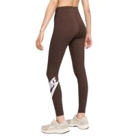 Nike Sportswear Essential High-Rise Leggings Damen -...