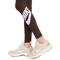 Nike Sportswear Essential High-Rise Leggings Damen -...