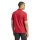 adidas Tiro 24 Competition Poloshirt Herren - rot/orange