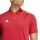 adidas Tiro 24 Competition Poloshirt Herren - rot/orange