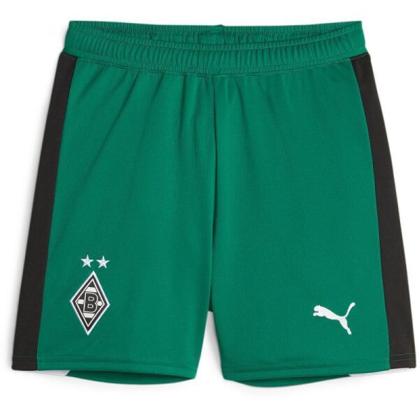 Puma Borussia Mönchengladbach Shorts 23/24 Kinder -...