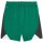 Puma Borussia Mönchengladbach Shorts 23/24 Kinder - grün/schwarz/weiß