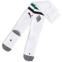 Puma Borussia Mönchengladbach Striped Stutzen 23/24...