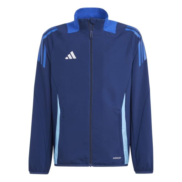 adidas Tiro 24 Competition Präsentationsjacke Kinder...