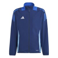 adidas Tiro 24 Competition Präsentationsjacke Kinder - navy