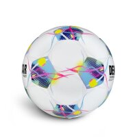 Derbystar Supercup Brillant APS V24 Fußball Gr.5 -...