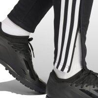 adidas Tiro 24 Trainingshose Damen - schwarz/weiß